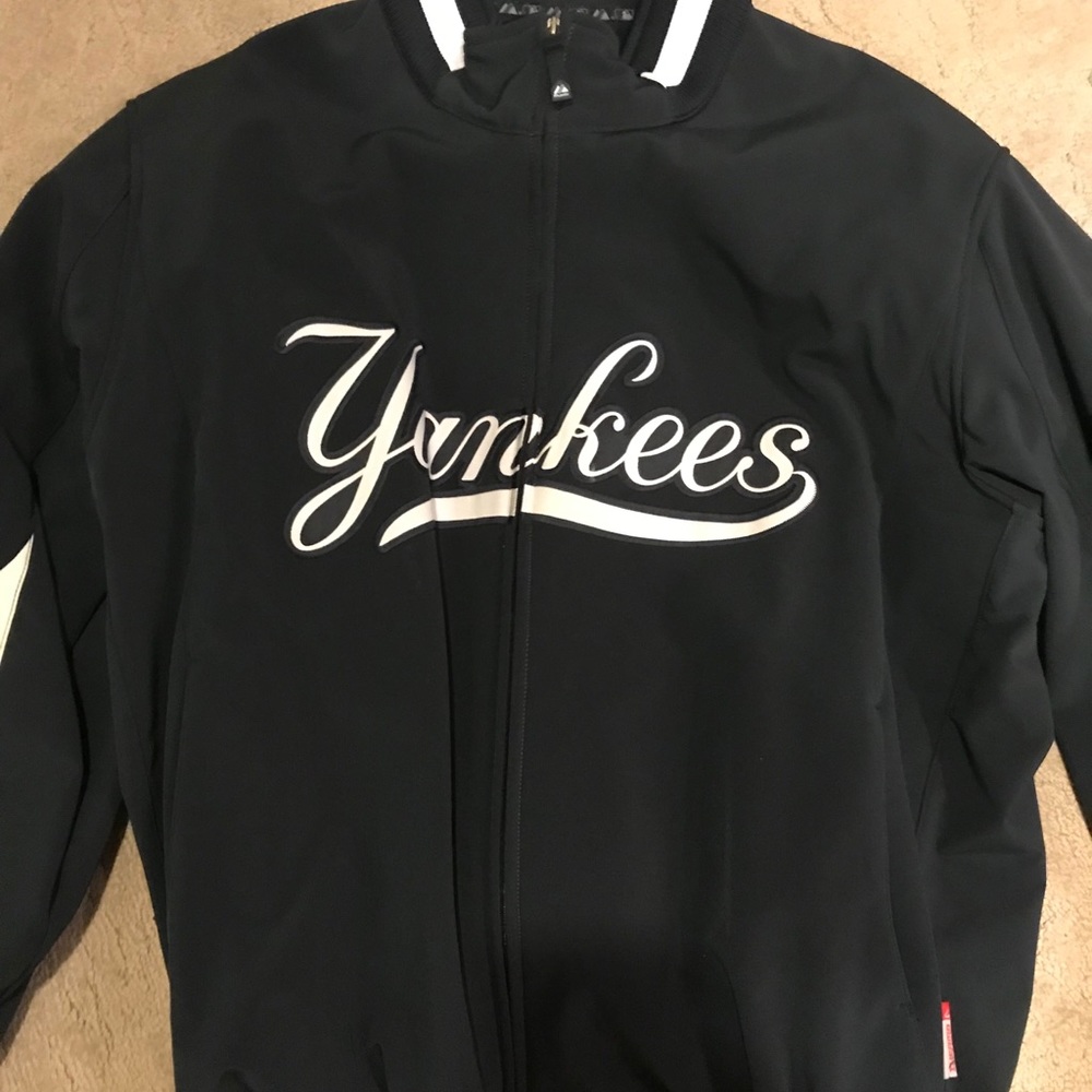 XXL NEW YOURK YANKEES JACKET